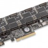 OCZ Technology и Marvell покажут SSD-накопитель Z-Drive R5 на Storage Visions 2012