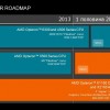 Новые серверные процессоры AMD 2013-2014: Seattle, Berlin, Warsaw