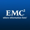 EMC совмещает системы хранения данных с серверами