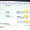 Новые серверные процессоры Intel с TDP 15 ватт
