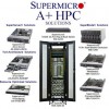 Новые серверы Supermicro на AMD Opteron 6200 Interlagos