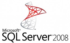 Логотип Microsoft SQL Server